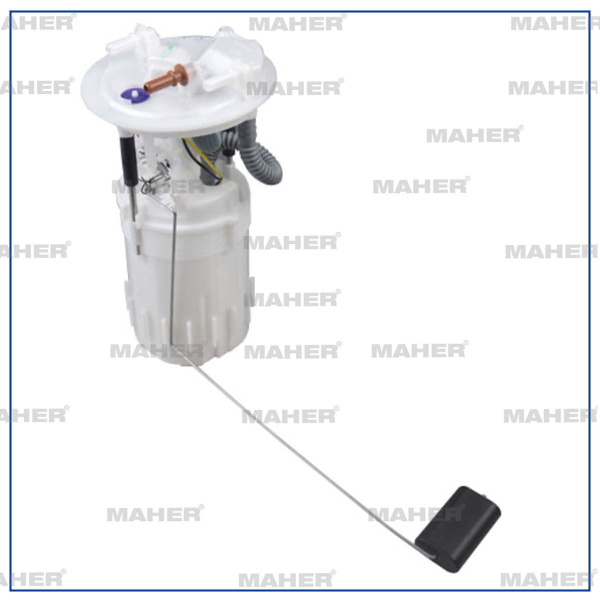 Renault Master Depo Şamandırası Komple Iıı . Dci Ps OEM 172025557R Renault Master Depo Şamandırası Komple Iıı . Dci Ps OEM 172025557R